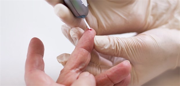 Länger leben dank intensiver Blutzuckerkontrolle Möglichst normale Blutzuckerwerte bei Typ-1-Diabetikern können dazu beitragen, das Leben zu verlängern.