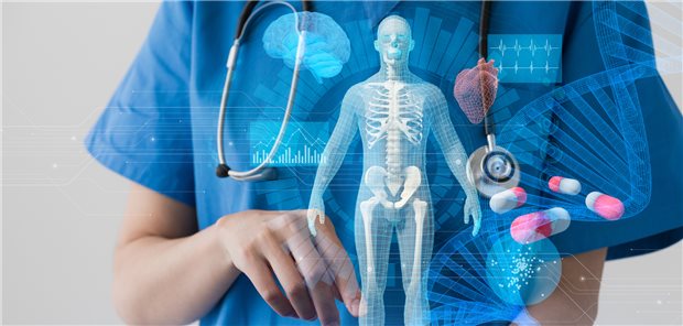 Möglichst viele Daten je Patient sollen den Weg zur personalisierten Onkologie öffnen. metamorworks / Getty Images / iStock