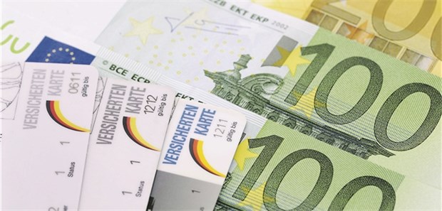 Sechs Kassen auf der Kippe – Barmer-Chef fordert Reformen Momentanist bei vielen Kassen die Finanzlage gut. Das kann sich aber schnell ändern.