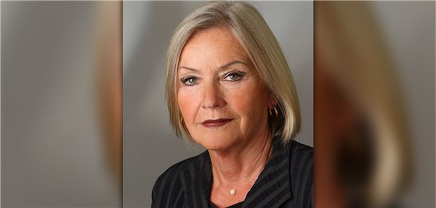 Das harte Ringen um die „Nationale Demenzstrategie“ Monika Kaus, Vorsitzende der Deutschen Alzheimer Gesellschaft