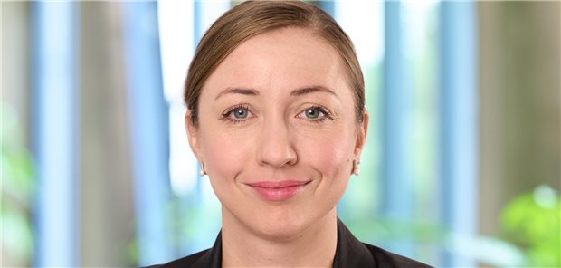 Wissenschaftspreis für Göttinger Psychosomatikerin Sadlonova Monika Sadlonova