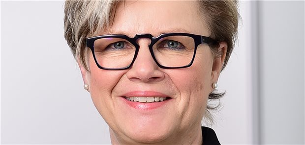 Neue Landesleiterin der Barmer in Sachsen Monika Welfens ist neue Landesgeschäftsführerin der Barmer Krankenkasse in Sachsen.
