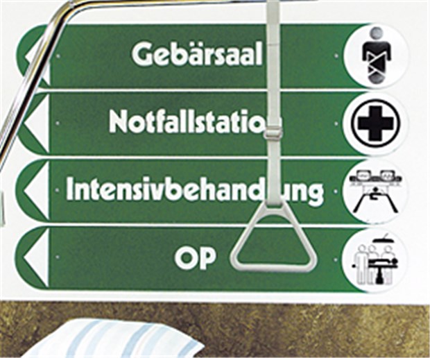 Kliniken wollen nicht mehr Sparschweine sein Morbide Krankenhäuser: Modernisierungsrückstand und Kostendruck bringen viele Kliniken in die Bredouille.