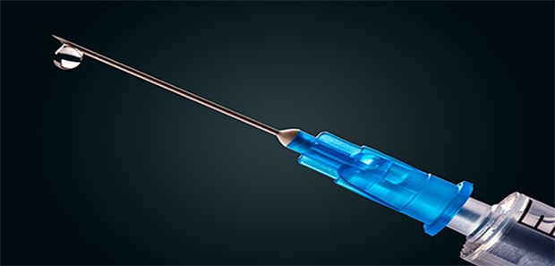 Hilfspfleger soll Senioren mit Insulin getötet haben Mordwerkzeug Insulinspritze – ein Hilfspfleger soll damit sechs Senioren getötet haben.