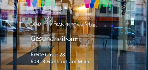 Motto für den Tag des Gesundheitsamtes 2022: „Das Gesundheitsamt – Ihr Public-Health-Institut vor Ort“.
