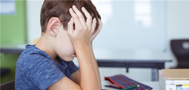 Müde in der Schule: Was war die Ursache, Corona oder Corona?