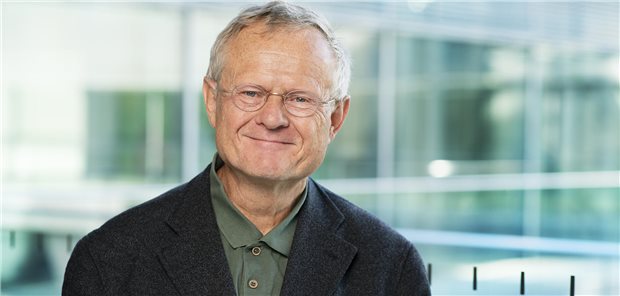 Enquete-Kommission zu Corona: Grünen-Gesundheitspolitiker Grau skeptisch „Müssen uns auf mögliche zukünftige Krisen gut vorbereiten“: Grünen-Gesundheitspolitiker Armin Grau.