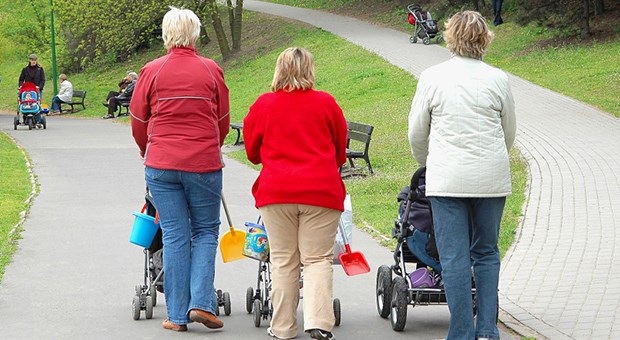 Diabetes ohne oGTT oft unerkannt Mütter mit Gestationsdiabetes in der Anamnese haben ein hohes Risiko für einen manifesten Typ-2-Diabetes nach der Schwangerschaft.