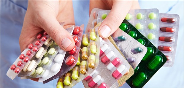 Apothekeranalyse bringt‘s vor allem bei Multimedikation Multimedikation kann eine Herausforderung sein.