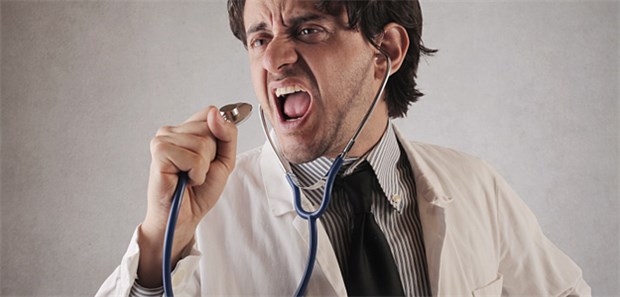 Das sind die Top-Hits für Chirurgen Musik im OP kann Arzt und Patient entspannen. Aber auf die richtige Auswahl kommt es an.
