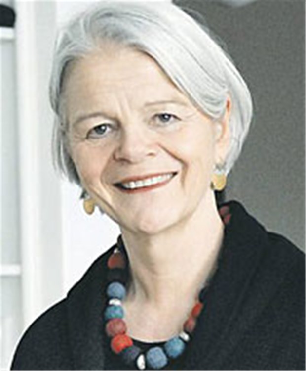 Krebs: Wer mit Kindern spricht, braucht Mut und Feingefühl Musiktherapeutin Marie-Luise Zimmer