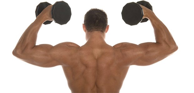 Machen Anabolika dumm? Muskeltraining: Anabole Freizeitdoper haben mehr kognitive Probleme als Bodybuilder und Fitnessfans ohne steroidale Unterstützung.
