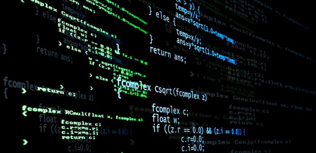 Ein Blick ins Labor der Zukunft Muss auch zur Medizintechnik passen: Software.