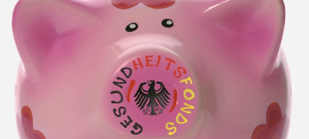DIHK will Fonds rückabwickeln Muss die Sau bald sterben? Die Rufe danach gibt es zumindest.