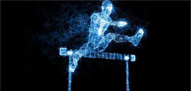 Nötig ist ein „digitaler Wumms“ nach der Corona-Krise Muss noch einige Hürden nehmen: die Digitalisierung im Gesundheitswesen.