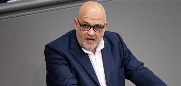 FDP-Gesundheitspolitiker Lars Lindemann verliert Bundestagsmandat Lars Lindemann (FDP), Mitglied des Bundestags