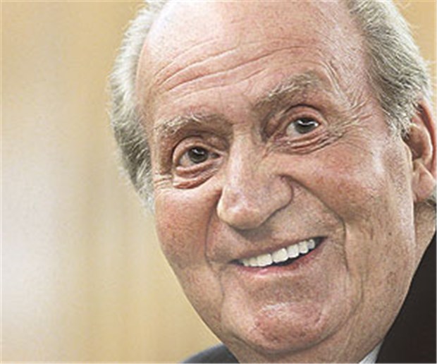Aufregung um Hüftoperation Musste erneut operiert werden: Juan Carlos.