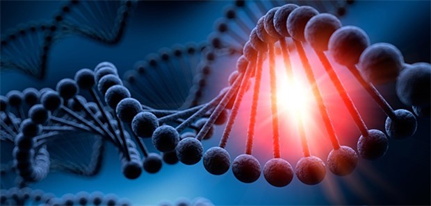 Mutationen, die sich anhand im Plasma zirkulierenden Tumor-DNA auffinden lassen, haben offenbar einen prognostischen Wert.