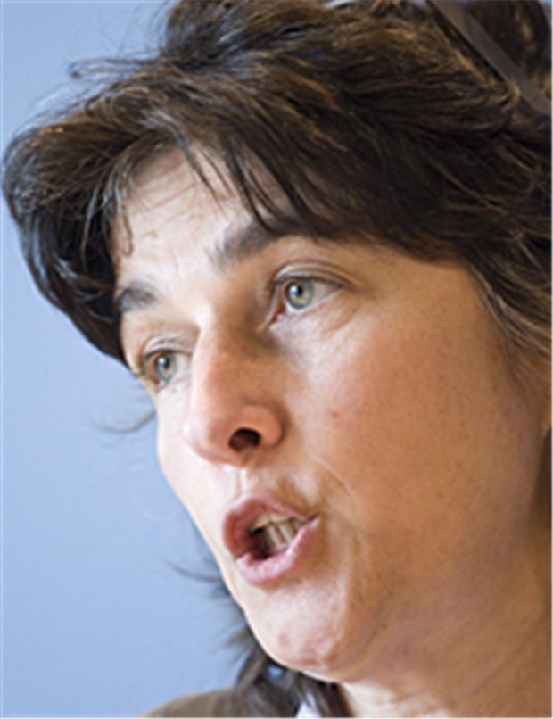 Neue Wege für die Suchtprävention NRW-Ministerin Steffens: Alltagsrealitäten stärker in den Blick nehmen.