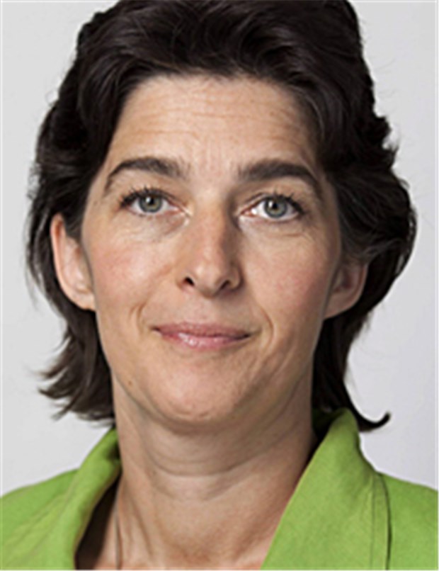 NRW bündelt Telemedizin in einem Zentrum NRW-Ministerin Steffens: Schwerpunkt Nutzen.
