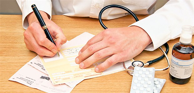 NSAR sind bei Patienten ohne kardiovaskuläre Erkrankungen unproblematisch.