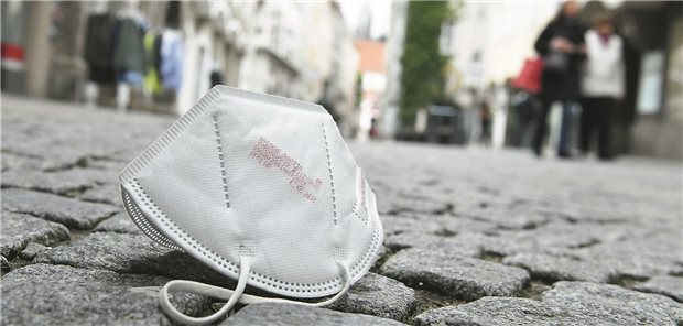 Nach Ausbruch der Pandemie besorgte Ex-Minister Jens Spahn (CDU) fieberhaft Schutzmasken und gab dafür Milliarden an Steuergeld aus.