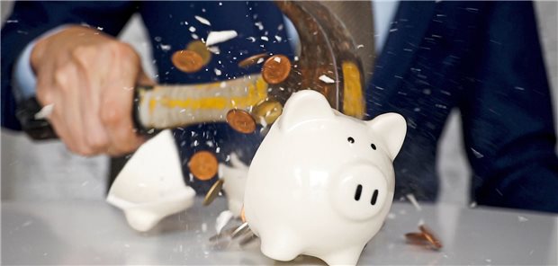 Nach Darstellung des Vorsitzenden des Haushaltsausschusses, Professor Michael Faist, gibt es gegenwärtig „keinen Puffer für einen Haushaltsausgleich mehr“, berichtet die Kammer.