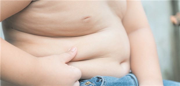 Adipositas bei Kindern bleibt dickes Problem Nach Daten des RKI sind fast sechs Prozent der Kinder und Jugendlichen in Deutschland adipös.