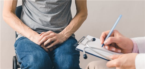 Nach Diagnose eines Keimzelltumors im Stadium I: aktive Überwachung oder adjuvante Therapie?