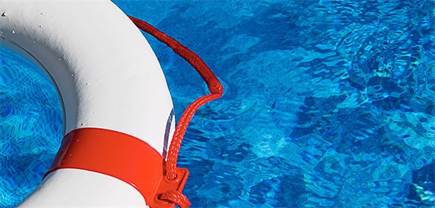 Mehr junge Badetote Nach Einschätzung der DLRG gibt es immer mehr Grundschüler, die nicht schwimmen können.