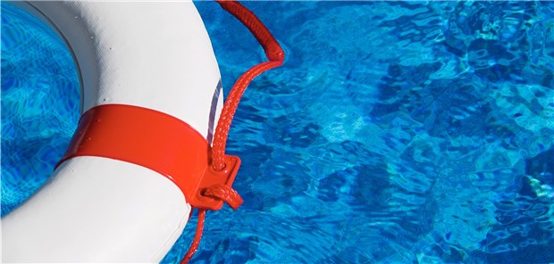 Weniger Badetote Nach Einschätzung der DLRG gibt es immer mehr Grundschüler, die nicht schwimmen können.