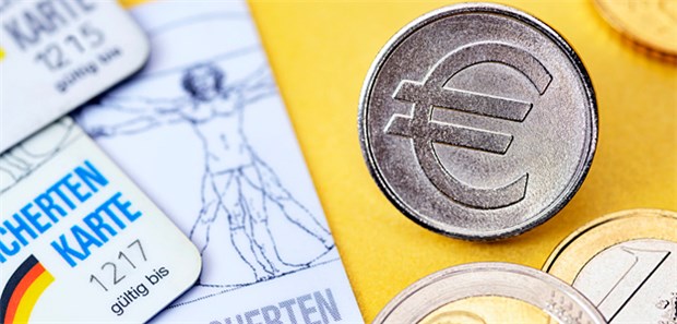 Kassen rechnen mit deutlich steigenden Beiträgen Nach Einschätzung einiger Kassen steigen die Beiträge zur GKV künftig deutlich.