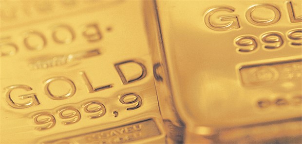 Gold ist schwer im Kommen Nach Höhenflug im Januar gab der Goldpreis zuletzt wieder etwas nach. Anlageexperten meinen, die Geldpolitik der EZB werde die Nachfrage nach dem Edelmetall auf mittlere Sicht ankurbeln.