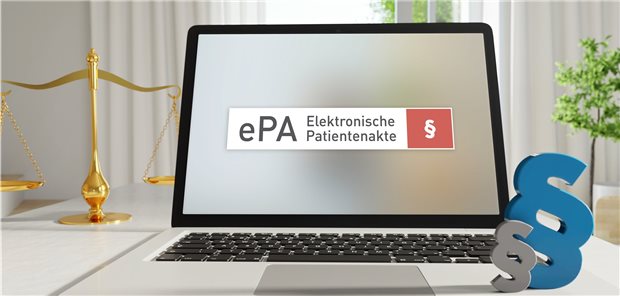 Nach Kritik der Datenschutzbehörden an der elektronischen Patientenakte kommt nun ein Rechtsgutachten zu dem Ergebnis, dass ihre Konzeption den Rechtsrahmen erfüllt.