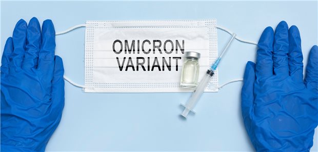 Nach Omikron-Infektion: Schutz vor anderen Corona-Varianten ist fraglich Nach Omikron-Infektion: Reicht die Immunreaktion für einen umfassenden Schutz oder sollte vorsichtshalber noch geimpft werden?