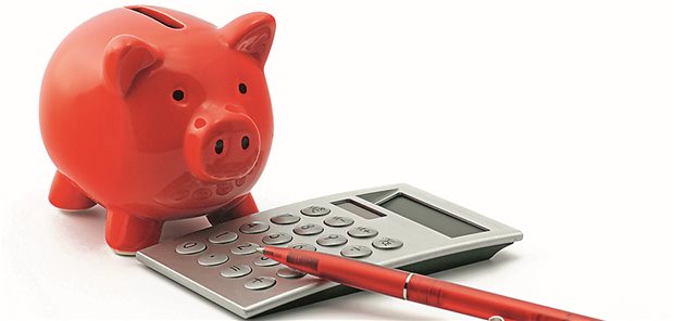 Einsparungen addieren sich auf 13,4 Milliarden Euro Nach anfänglicher Enttäuschung über das Ausmaß der Einsparungen sind doch nach zehn Jahren 13,4 Milliarden Euro zusammengekommen.