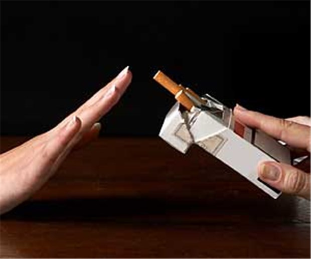 Nach Rauchstopp sind Gewichtskontrolle und Diabetes-Test wichtig Nach dem Rauchstopp sind Blutzucker-Kontrollen wichtig.