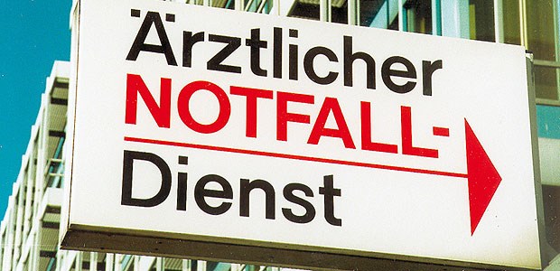 Zusatzpauschale braucht neue Regelung Nach dem Urteil des Bundessozialgerichts muss die Vergütung der Notfallbehandlung neu geregelt werden.