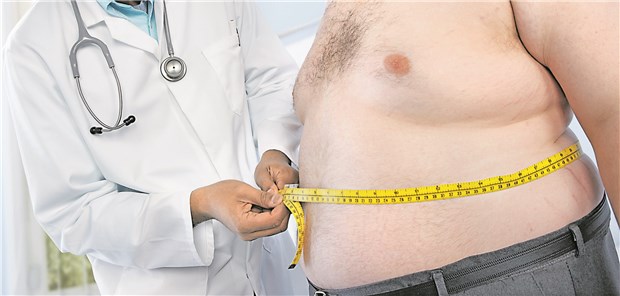 Nach den Leitlinien ist ein adipositas-chirurgischer Eingriff bei einem BMI ab 40 auch ohne Begleiterkrankungen indiziert.