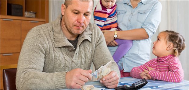 Nach der Pandemie bereiten jetzt auch noch finanzielle Belastungen durch steigende Energiepreise und die Inflation vielen Familien große Sorgen.