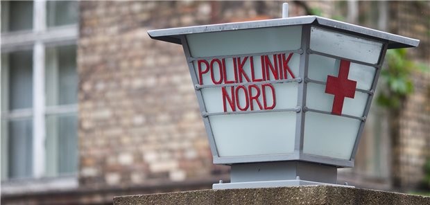 Nach der Wende forderten Berufspolitiker aus dem Westen ihre Auflösung: Polikliniken.