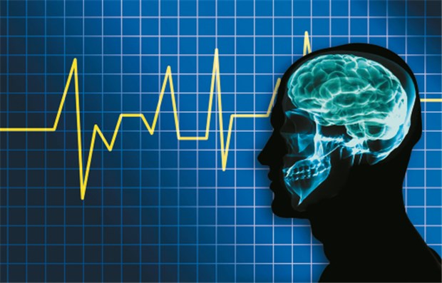 Epilepsie nach Apoplex geht oft vorüber Nach einem Schlaganfall ist das Epilepsierisiko zwanzigfach erhöht. © Photosani/fotolia.com
