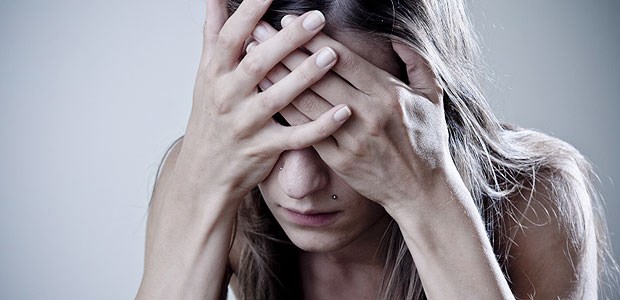 Erst das Baby, dann bipolare Störung Nach einer Geburt besteht für Frauen das höchste Lebenszeitrisiko, eine bipolare Störung zu entwickeln.