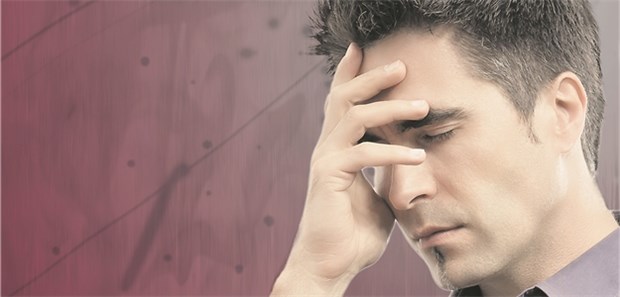 Nach einer stationären Antibiotikatherapie hatten 20 Prozent der Patienten klinisch relevante Nebenwirkungen.