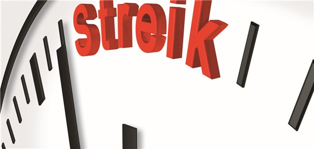 Marburger Bund ebnet Weg für Streiks an kommunalen Kliniken Nach erfolglosen Verhandlungen mit der Vereinigung Kommunaler Arbeitgeberverbände (VKA) rüstet sich der Marburger Bund für einen Arbeitskampf.
