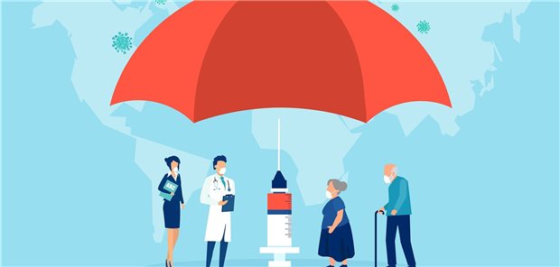 Nach heutiger Kenntnis sind Impfungen bei Rheuma überaus ratsam – optimalerweise sollten sie vor Beginn einer immunsuppressiven Therapie erfolgen.