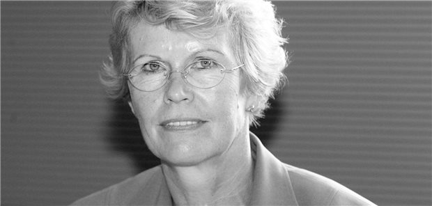 Gesundheitspolitikerin Martina Bunge ist gestorben Nach längerer Krankheit gestorben: Die Sozial- und Gesundheitspolitikerin der Linken Martina Bunge.