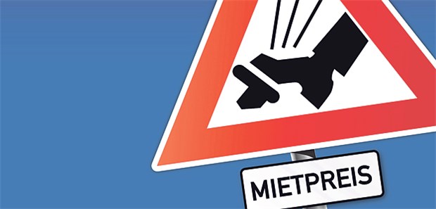 Die Mietpreisbremse und ihre Folgen Nach vier Kriterien können die Bundesländer nun Wohngebiete ausweisen, die als angespannt gelten und für die damit eine Obergrenze für Mieterhöhungen gilt.