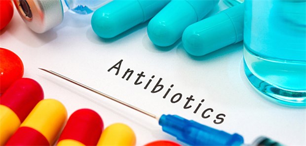 Auch in Deutschland ließen sich viele Antibiotika einsparen Nach wie vor ein Problem: Der unnötige Einsatz von Antibiotika fördert die Entwicklung und Verbreitung resistenter Krankheitserreger.