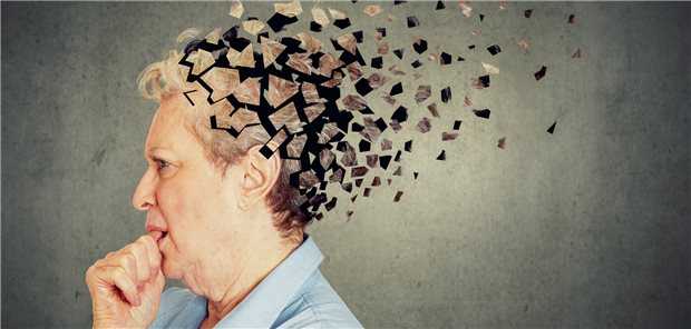 Nach wirksamen Mitteln zur Demenz-Prävention wird fieberhaft gesucht: Eine solche Option könnten zumindest für Frauen Hormonmodulatoren sein. (Symbolbild mit Fotomodell)